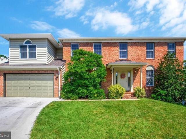 House for sale in Parkville, Maryland