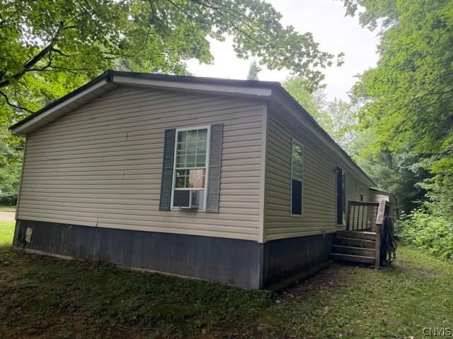 House for sale in Oneida, New York
