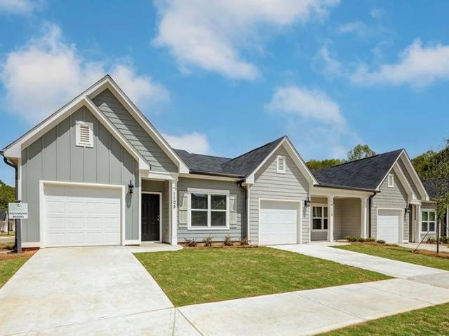 House for rent in Loganville, Georgia