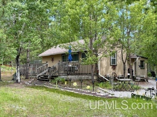 House for sale in Michigan