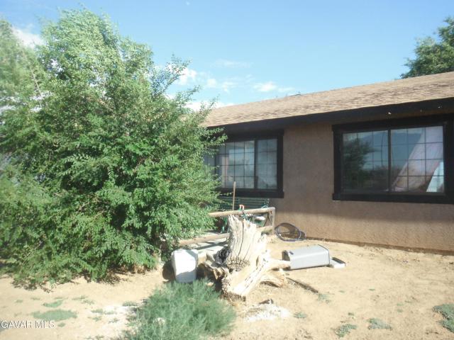 House for sale in California City, California