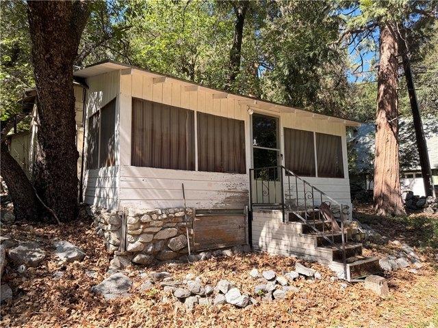 House for sale in Forest Falls, California