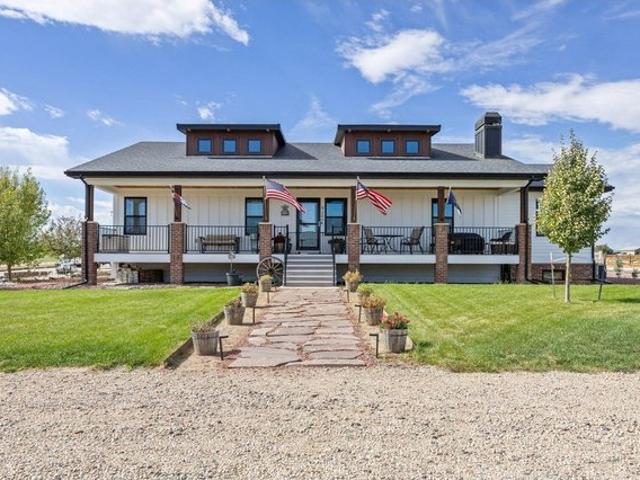 House for sale in Milliken, Colorado
