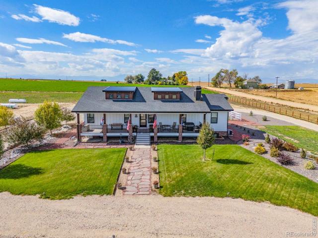 House for sale in Milliken, Colorado