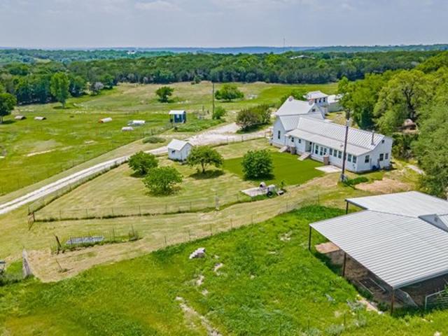 Farm for sale in Hood, Texas
