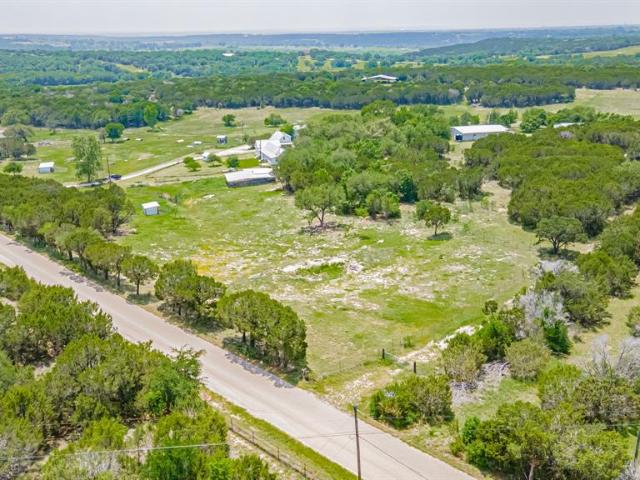 Land for sale in Hood, Texas