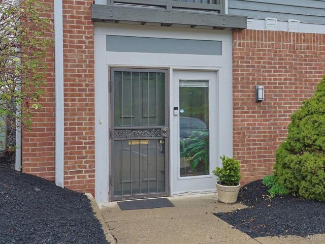 Commercial for sale in Montgomery, Ohio