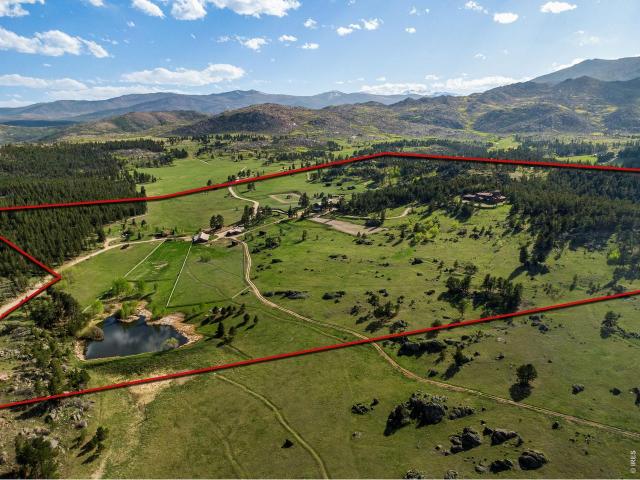 Property for sale in Colorado