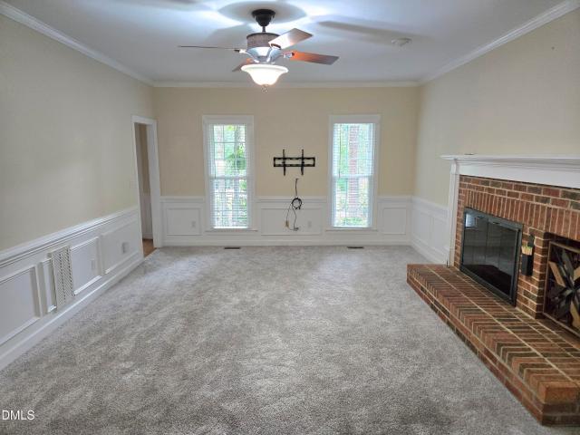 Property for rent in Wake, North Carolina