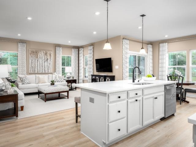 House for sale in Tennessee