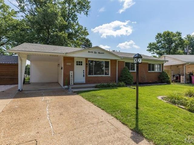 House for sale in Saint Louis, Missouri