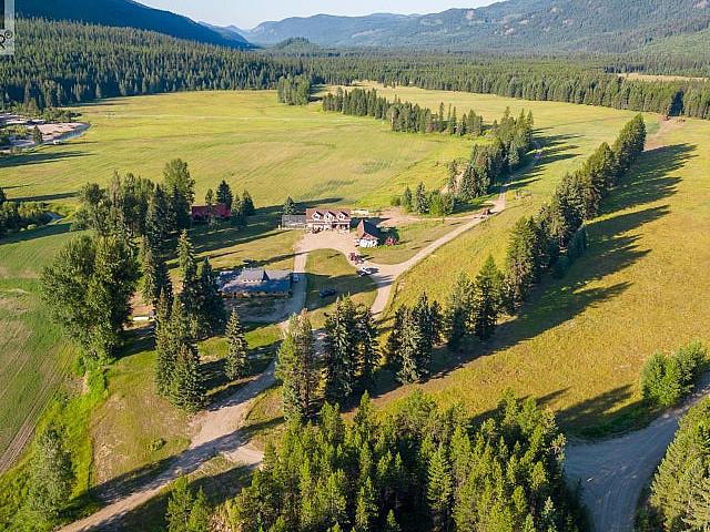 Land for sale in British Columbia