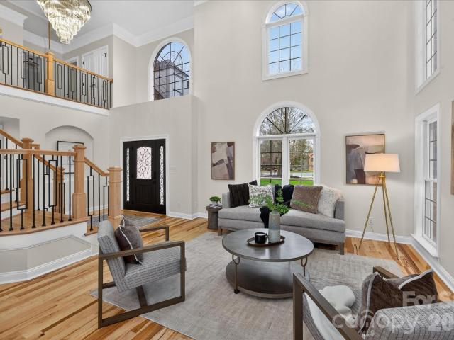 House for sale in Marvin, North Carolina