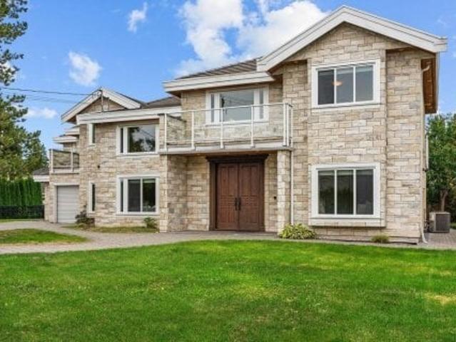 Property for sale in Richmond, British Columbia