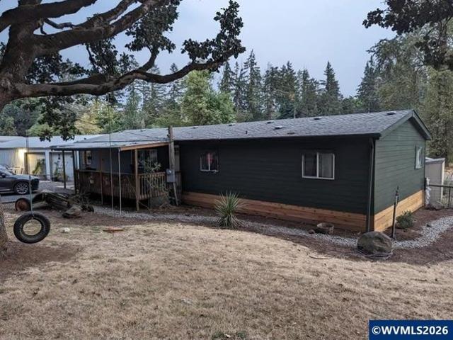 House for sale in Oregonia