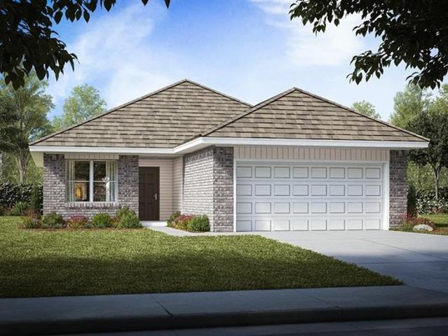 House for sale in Oklahoma City, Oklahoma