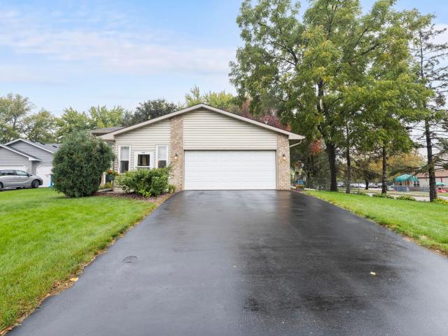 House for sale in Bungalows of Champlin, Champlin