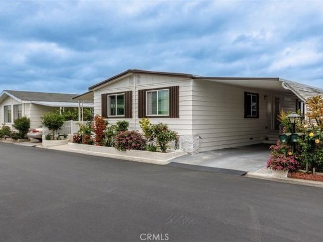 House for sale in Midway City, California