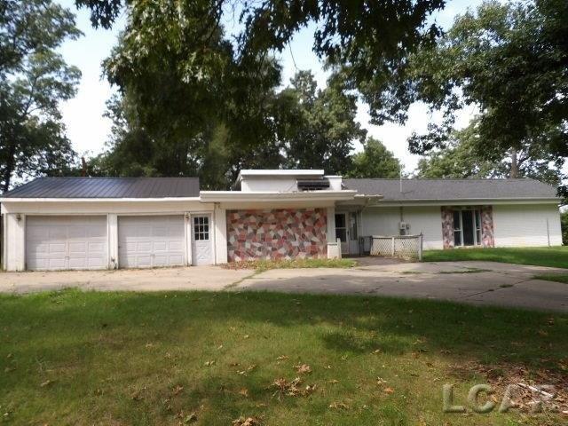 House for sale in Brooklyn, Jackson County
