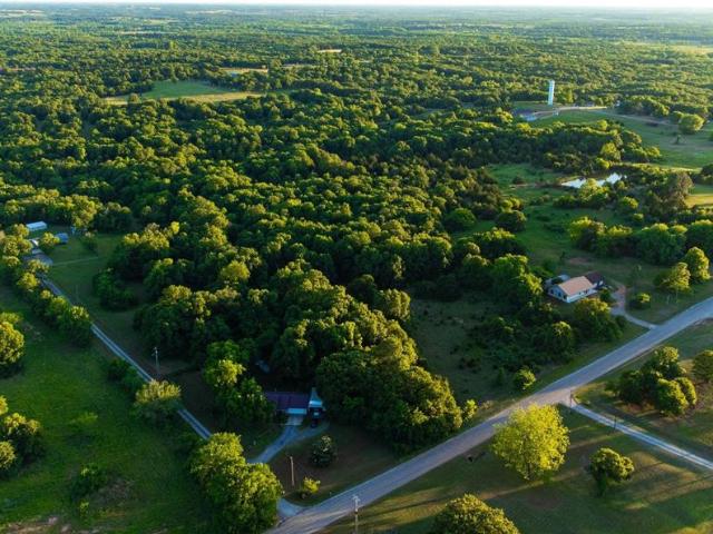 Land for sale in Chandler, Oklahoma