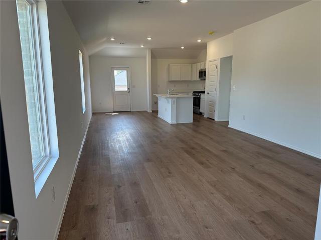 House for sale in Wellston, Oklahoma