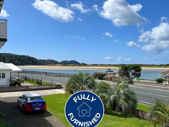 Apartment for rent in Ngunguru, Whangārei District