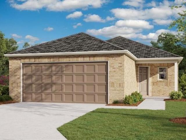 House for sale in Wellston, Oklahoma