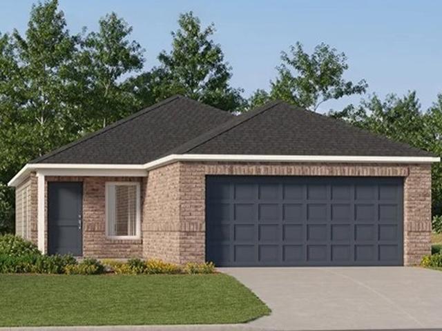 House for sale in Wellston, Oklahoma