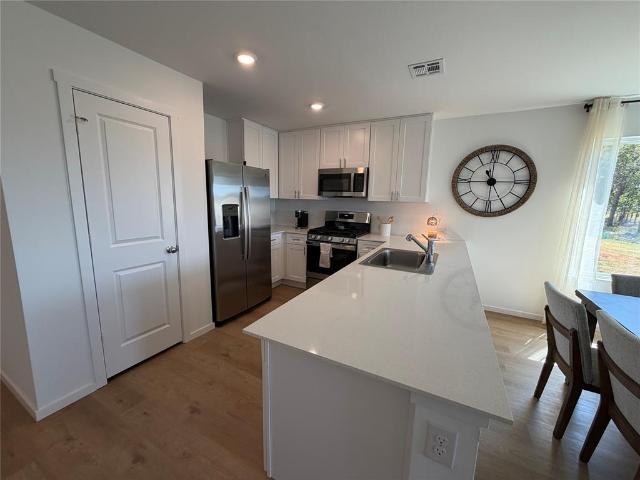 House for sale in Wellston, Oklahoma