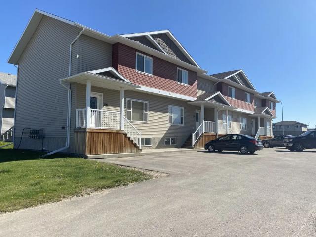 House for rent in Grande Prairie, Alberta