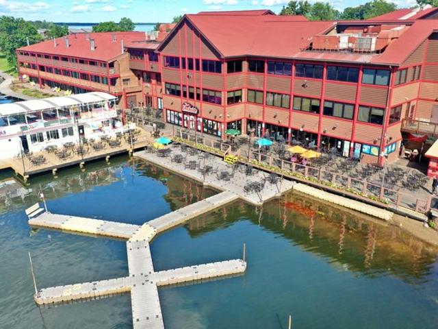 Condo for sale in Crosslake, Minnesota