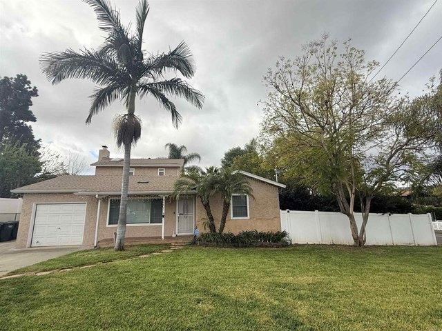 House for sale in Spring Valley, California