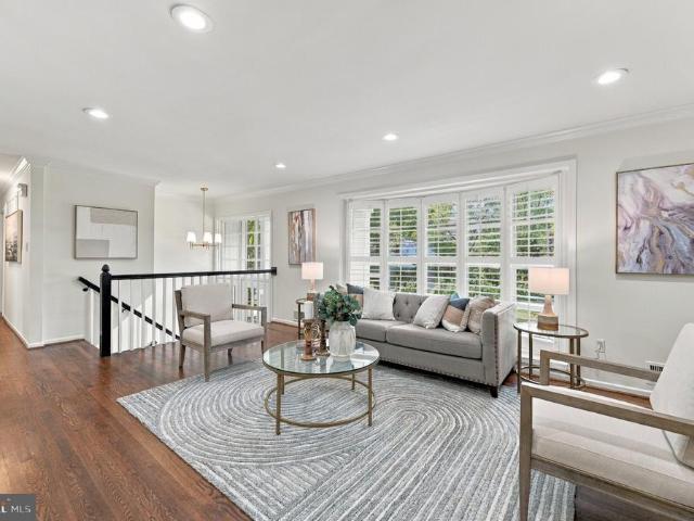House for sale in Vernon Square, Mount Vernon