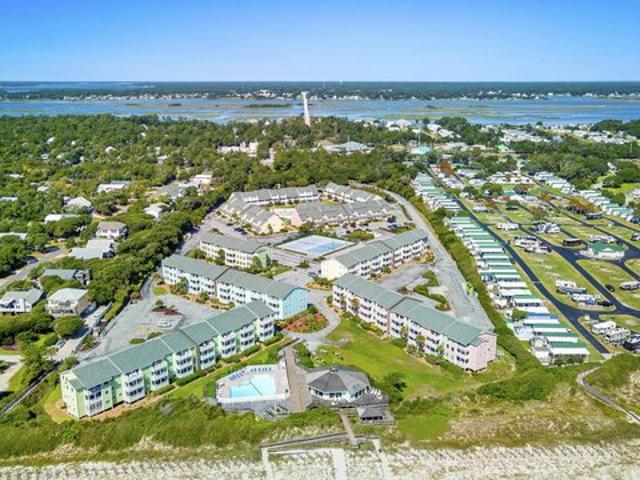 Condo for sale in Emerald Isle, North Carolina