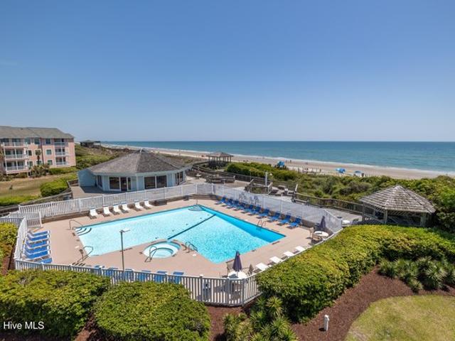 Condo for sale in Emerald Isle, North Carolina