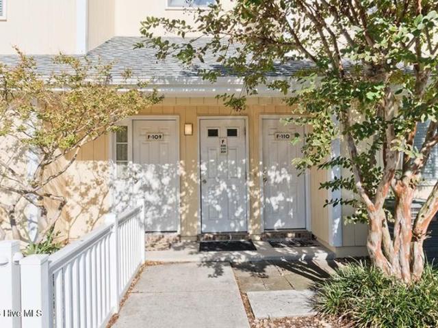 Condo for sale in Emerald Isle, North Carolina