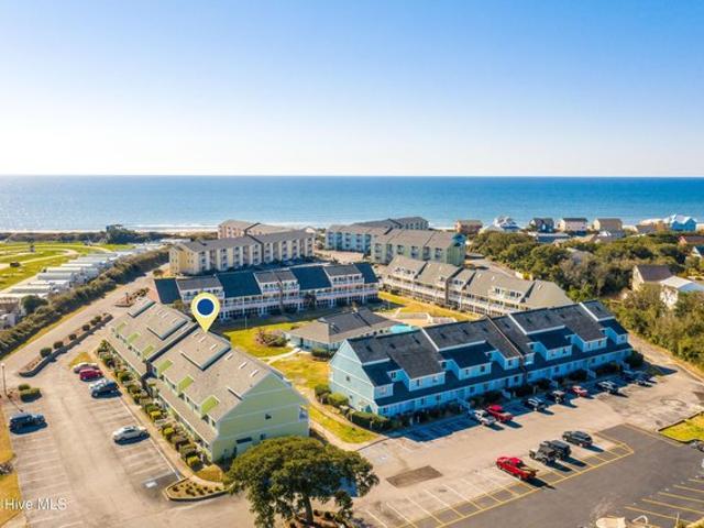 Condo for sale in Emerald Isle, Carteret County