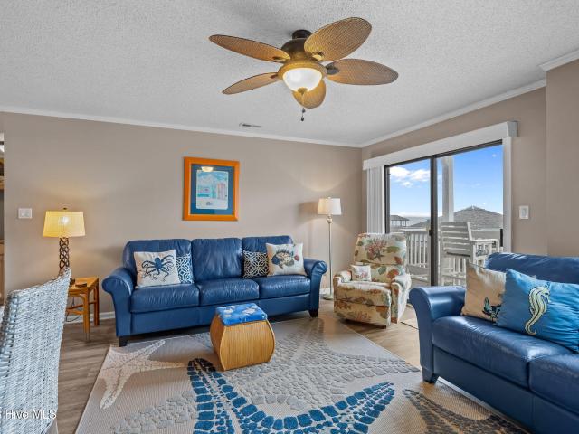 Condo for sale in Emerald Isle, North Carolina