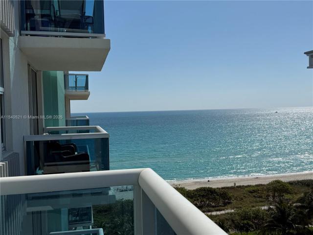 Condo for sale in Surfside, Florida