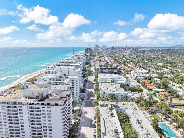 Condo for sale in Surfside, Florida