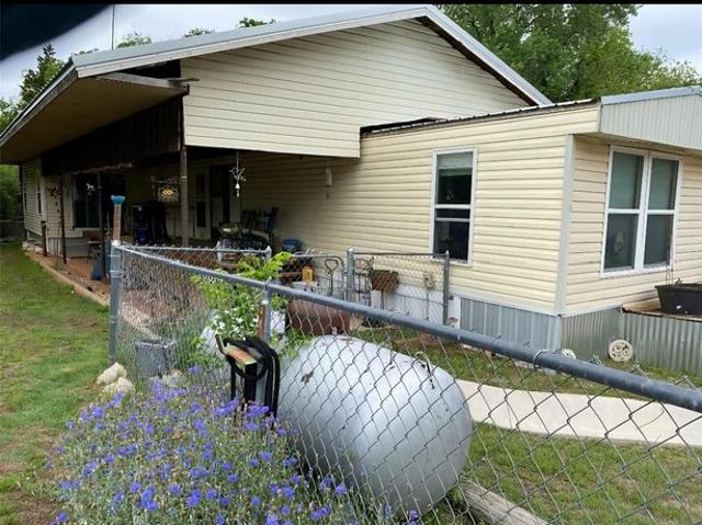 House for sale in Lexington, Oklahoma