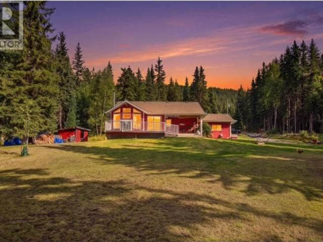 House for sale in British Columbia