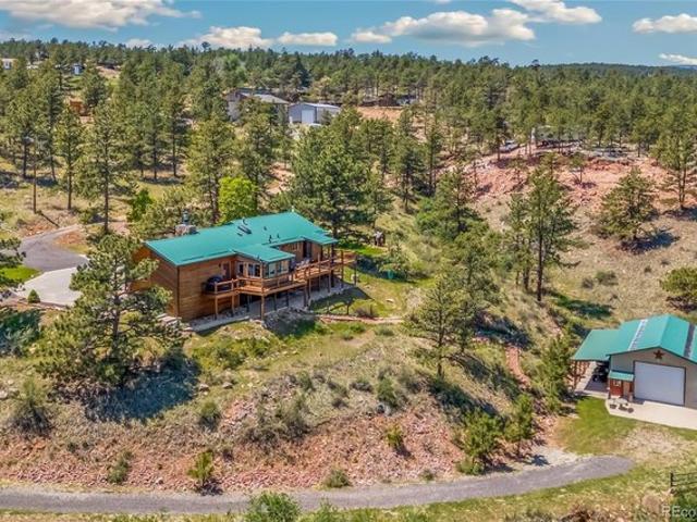 House for sale in Loveland, Colorado