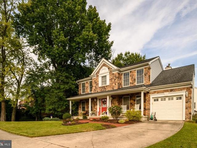 House for sale in Nottingham, Maryland