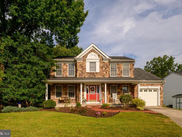 House for sale in Perry Hall, Maryland