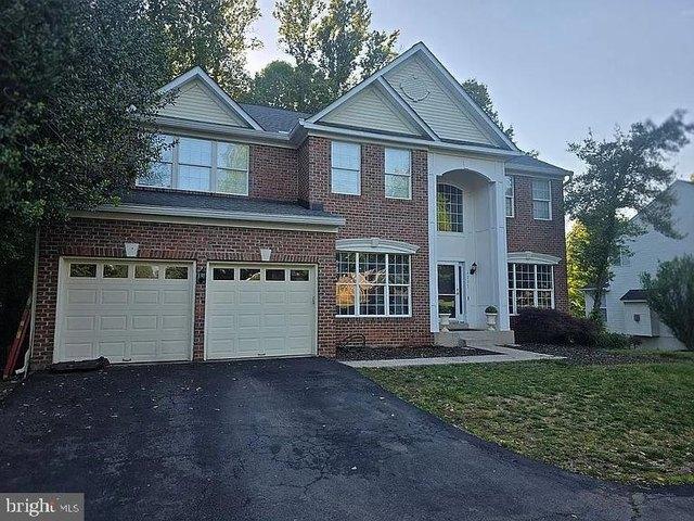 House for sale in Virginia