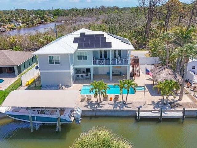 House for sale in Englewood, Florida