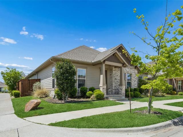 House for sale in Rowlett, Texas