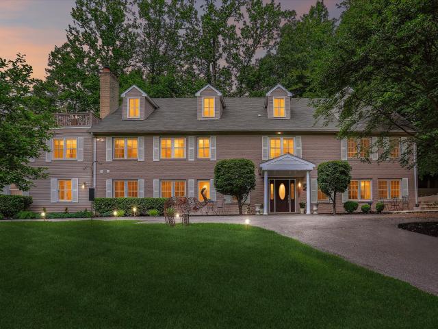 House for sale in Bethesda, Maryland