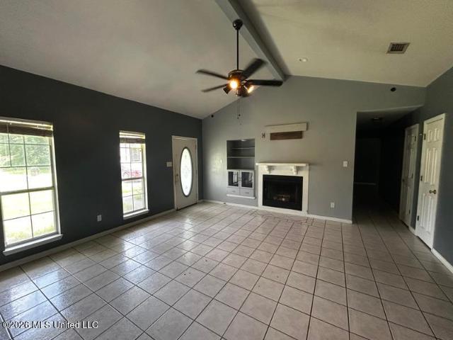 House for sale in Ocean Springs, Mississippi